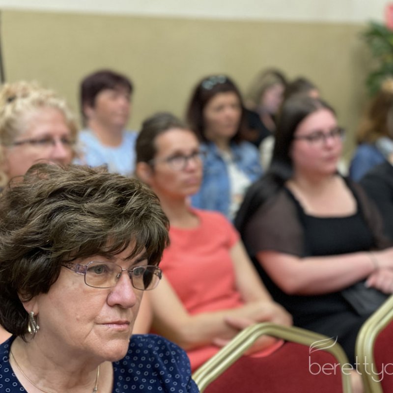 Város napja 2022 - Ünnepi testületi ülés 24